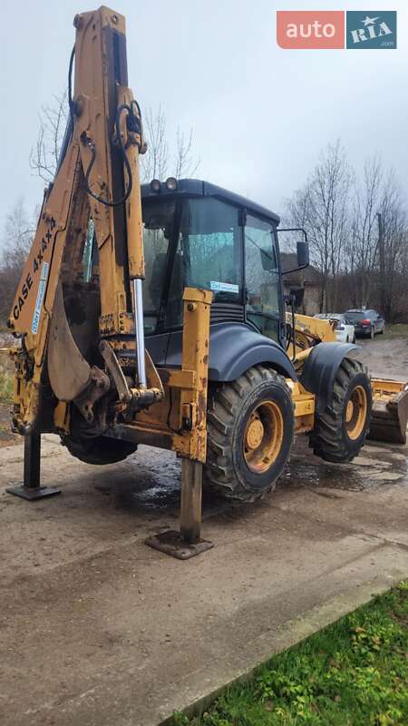 Экскаватор погрузчик Case Construction 590 SL 1999 в Ивано-Франковске фото 15 Экскаватор погрузчик Case Construction 590 SL 1999 в Ивано-Франковске