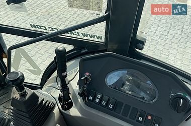 Экскаватор погрузчик Case Construction 770 EX 2025 в Киеве фото 12 Экскаватор погрузчик Case Construction 770 EX 2025 в Киеве
