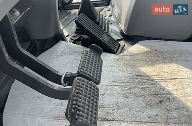 Экскаватор погрузчик Case Construction 770 EX 2025 в Киеве фото 15 Экскаватор погрузчик Case Construction 770 EX 2025 в Киеве