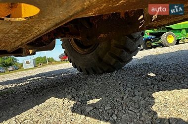 Фронтальный погрузчик Case Construction 821E 2004 в Белой Церкви