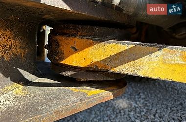 Фронтальный погрузчик Case Construction 821E 2004 в Белой Церкви