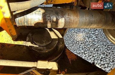 Фронтальный погрузчик Case Construction 821E 2004 в Белой Церкви