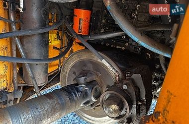 Фронтальный погрузчик Case Construction 821E 2004 в Белой Церкви