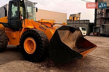Підйомник Case Construction 821E 2001 в Одесі