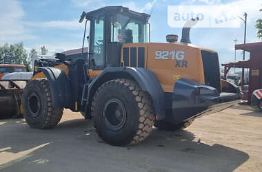 Фронтальні навантажувачі Case Construction 921C 2019 в Одесі