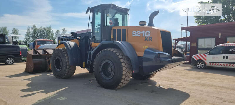 Фронтальный погрузчик Case Construction 921C 2019 в Одессе фото 8 Фронтальный погрузчик Case Construction 921C 2019 в Одессе