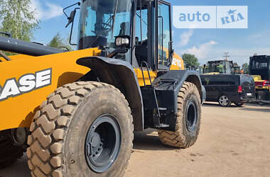 Фронтальный погрузчик Case Construction 921C 2019 в 