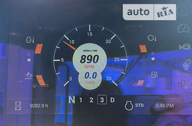 Фронтальні навантажувачі Case Construction 921C 2019 в Одесі