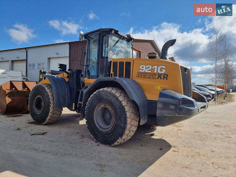 Фронтальный погрузчик Case Construction 921C 2019 в Одессе фото 7 Фронтальный погрузчик Case Construction 921C 2019 в Одессе