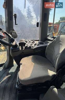 Фронтальні навантажувачі Case Construction 921C 2007 в 