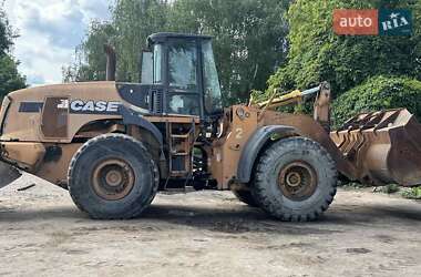 case-construction 921c 2007 в Житомир від професійного продавця Виталий