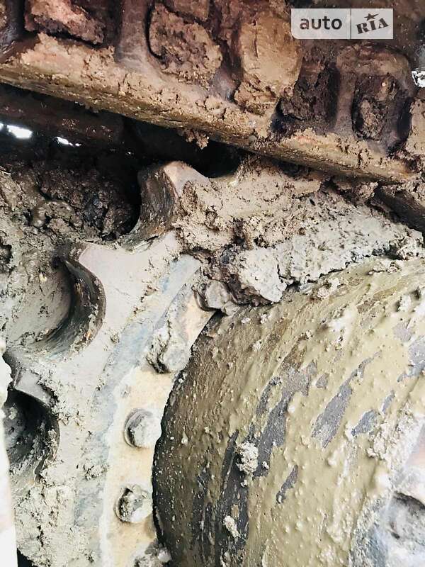 Гусеничний екскаватор Case Construction CX 210 2008 в Києві фото 11 Гусеничний екскаватор Case Construction CX 210 2008 в Києві