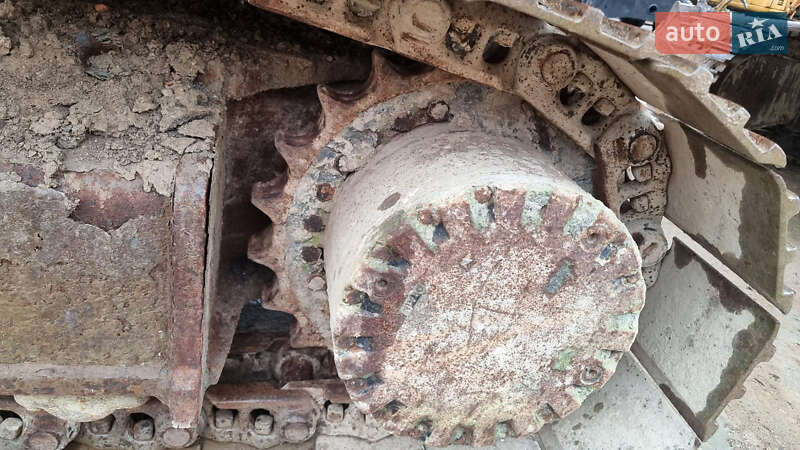 Гусеничный экскаватор Case Construction W15 2018 в Одессе фото 10 Гусеничный экскаватор Case Construction W15 2018 в Одессе