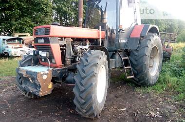 Трактор Case IH 1224 1987 в Умани