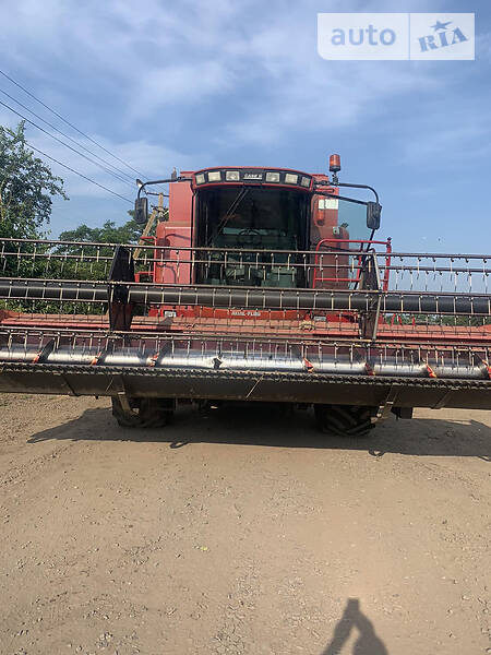 Case IH 2388