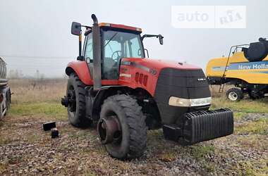 Трактор сельскохозяйственный Case IH 310 2008 в Киеве