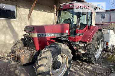 Трактор сельскохозяйственный Case IH 7140 1992 в Ровно