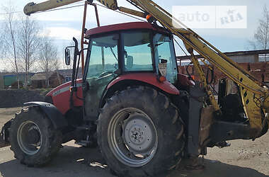 Буровая установка Case IH 85XT 2008 в Жовкве