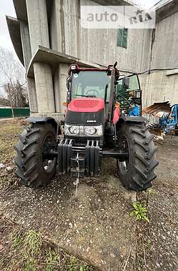 Трактор сельскохозяйственный Case IH IH JX 110 Farmall 2019 в Киеве