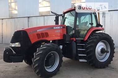 Трактор сільськогосподарський Case IH Magnum 2002 в Черкасах