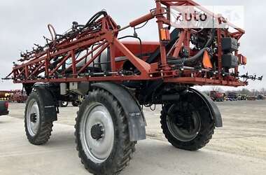 Опрыскиватели самоходные Case IH Patriot 3330 2012 в Черкассах