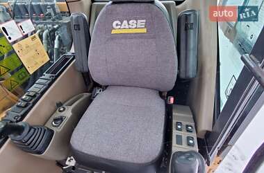 Эвакуатор Case IH WX 2011 в 
