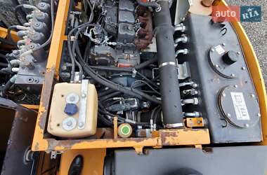 Эвакуатор Case IH WX 2011 в 