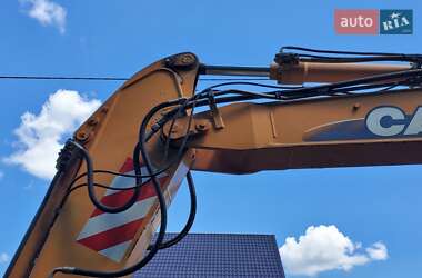 Эвакуатор Case IH WX 2011 в 