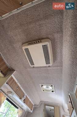 Будинок на колесах Casita Saphir 2008 в 