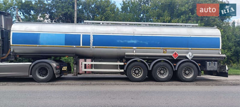 Casvi 05/L-CBA-CAT.04 2002