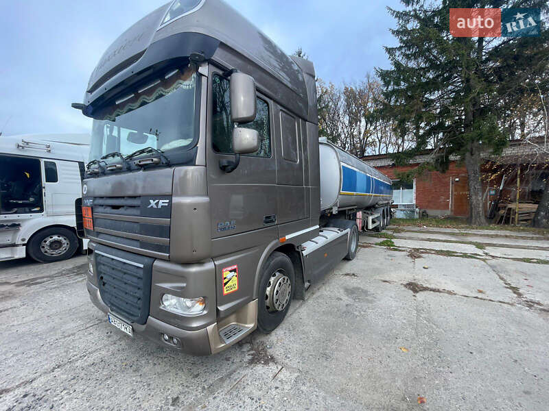 Цистерна напівпричіп Casvi 05/L-CBA-CAT.04 2002 в Хмельницькому фото 5 Цистерна напівпричіп Casvi 05/L-CBA-CAT.04 2002 в Хмельницькому