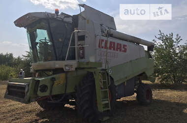 Другая спецтехника CAT Lexion 460 2000 в Киеве