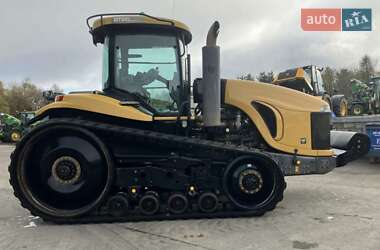 Другая спецтехника CAT Lexion SU 2004 в Ивано-Франковске