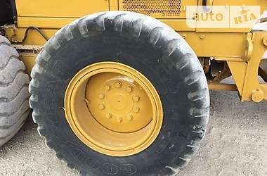 Автогрейдер Caterpillar 140 2009 в 