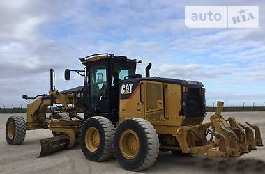 Автогрейдер Caterpillar 140 2009 в 