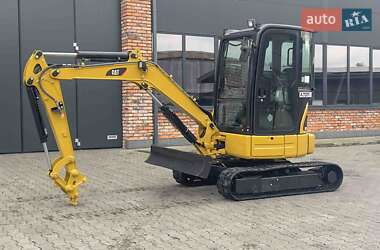 Миниэкскаватор Caterpillar 303 2009 в Житомире