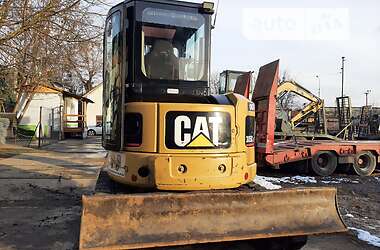 Міні-екскаватор Caterpillar 305 2006 в 