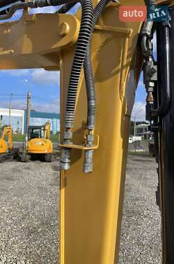 Миниэкскаватор Caterpillar 305 2010 в 