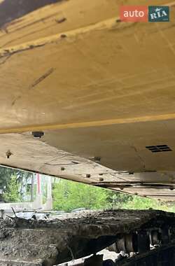 Гусеничный экскаватор Caterpillar 315 2006 в 