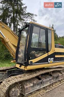 Гусеничный экскаватор Caterpillar 315 2006 в 