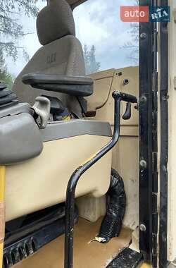 Гусеничный экскаватор Caterpillar 315 2006 в 