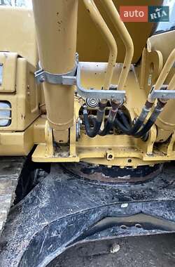 Гусеничный экскаватор Caterpillar 315 2006 в 