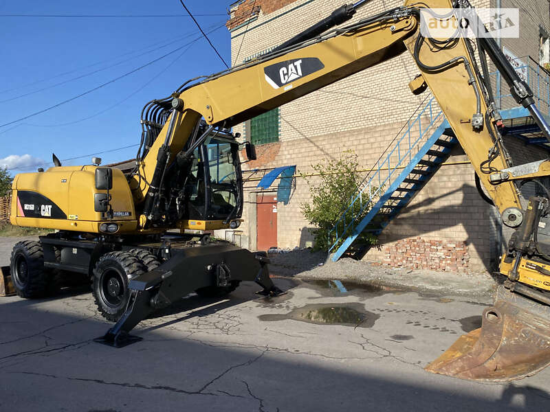 Caterpillar 316 2010