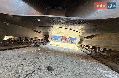 Гусеничный экскаватор Caterpillar 320 2019 в Ровно