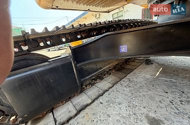 Гусеничный экскаватор Caterpillar 320 2019 в Ровно