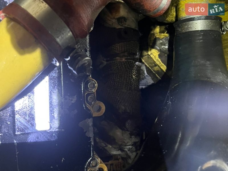 Гусеничный экскаватор Caterpillar 320C 2007 в Косове