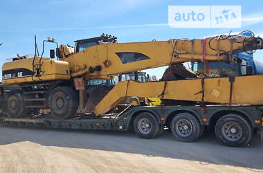 Інша спецтехніка Caterpillar 325 2010 в Одесі