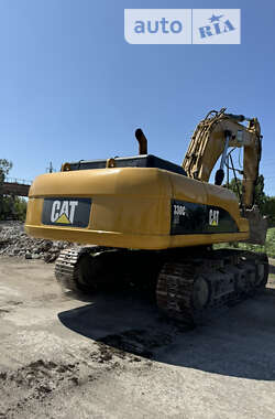 Гусеничний екскаватор Caterpillar 330 2005 в Черкасах