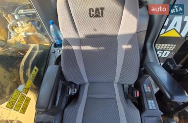 Гусеничный экскаватор Caterpillar 336 DL 2019 в Черновцах