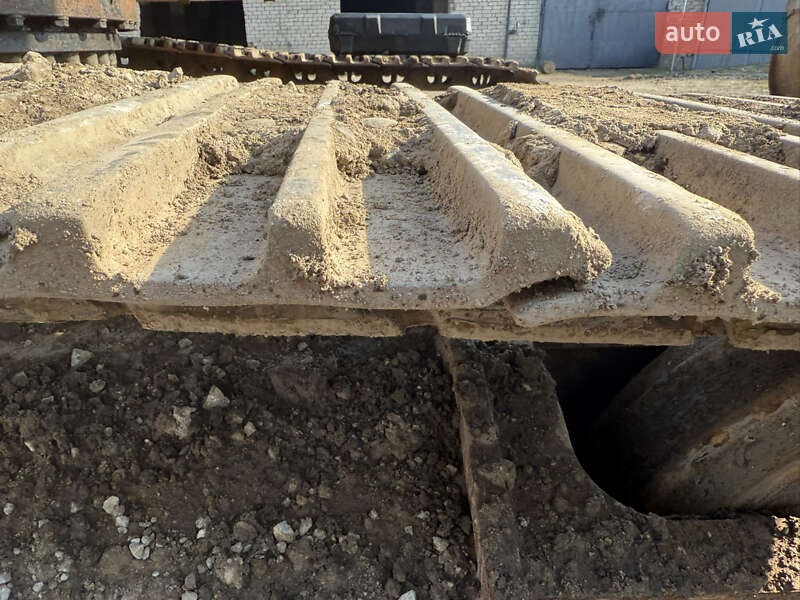 Гусеничный экскаватор Caterpillar 336 2014 в Одессе фото 28 Гусеничный экскаватор Caterpillar 336 2014 в Одессе